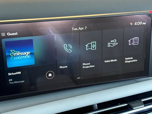 New 2026 Hyundai Tucson SEL AWD/4WD image 18