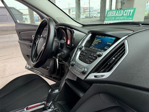 Used 2017 GMC Terrain SLE image 22