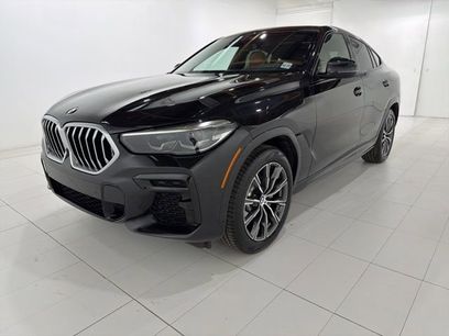 Certified 2023 BMW X6 xDrive40i w/ M Sport Package
