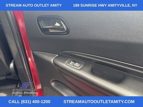 Used 2021 Dodge Durango R/T image 15