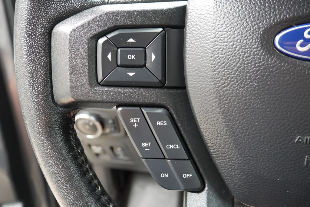 Used 2020 Ford F150 XLT w/ Equipment Group 302A Luxury AWD/4WD image 24