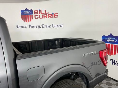 Used 2021 Ford F150 XLT w/ Equipment Group 302A High image 11