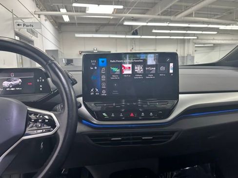 Used 2022 Volkswagen ID.4 Pro S RWD image 6