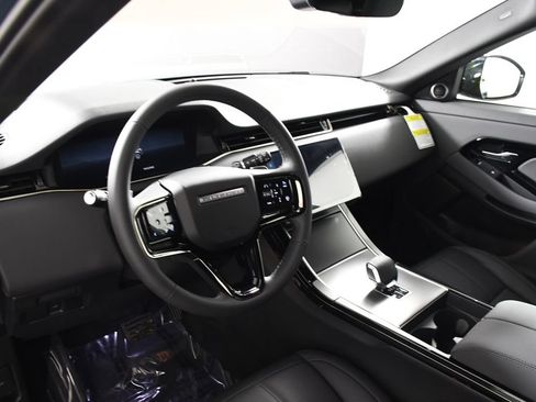 Certified 2026 Land Rover Range Rover Evoque S AWD/4WD image 12