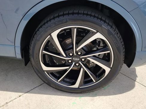 Certified 2024 Lincoln Corsair Grand Touring w/ Equipment Group 302A AWD/4WD image 13