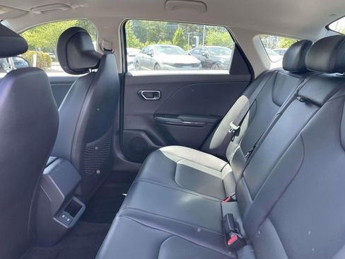 New 2026 Kia K4 EX FWD image 20