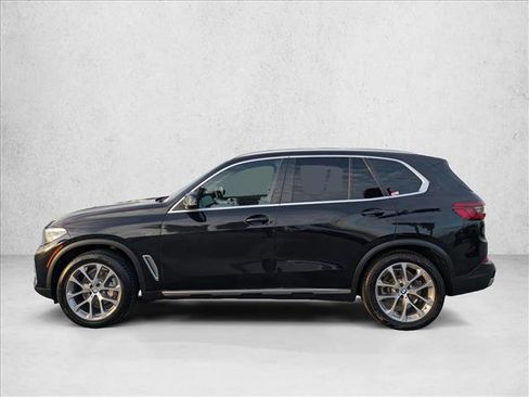 Used 2019 BMW X5 xDrive40i w/ Convenience Package image 9