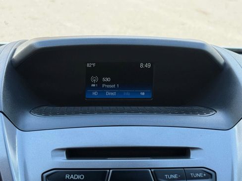 Used 2018 Ford Transit 350 XLT image 40