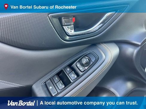 Certified 2022 Subaru Forester Wilderness image 14