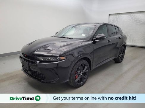Used 2024 Dodge Hornet R/T AWD/4WD image 1