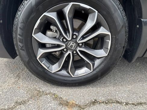 Used 2021 Honda CR-V EX image 30