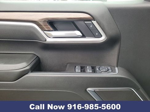 New 2025 Chevrolet Silverado 1500 LT w/ Convenience Package II image 26