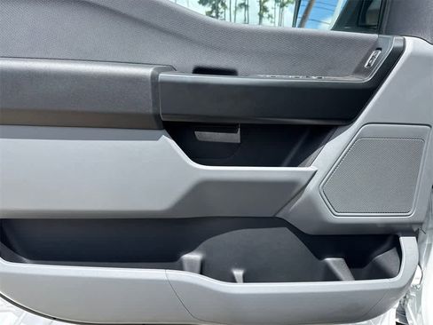 New 2023 Ford F150 Lightning Pro image 11