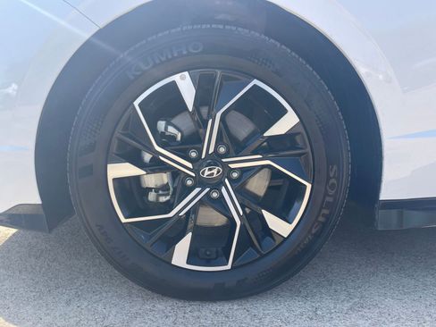 Used 2025 Hyundai Sonata SEL image 33