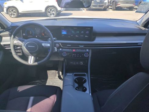 New 2026 Hyundai Sonata SEL image 16