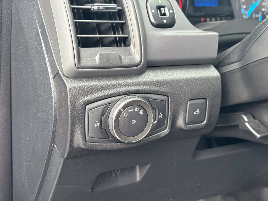 Used 2022 Ford Ranger XL w/ Equipment Group 101A High AWD/4WD image 43