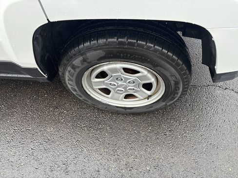 Used 2016 Jeep Patriot Sport w/ Power Value Group image 11