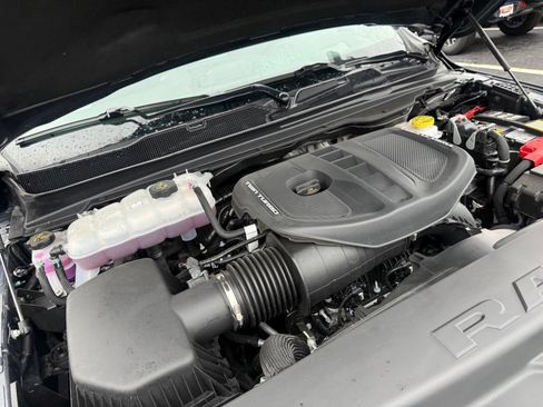 New 2026 RAM 1500 Tungsten AWD/4WD image 77