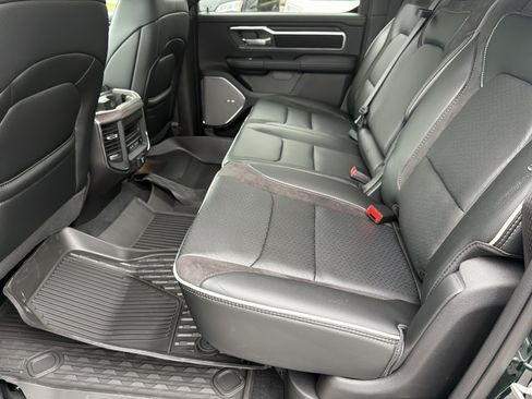 New 2026 RAM 1500 Laramie RWD image 24