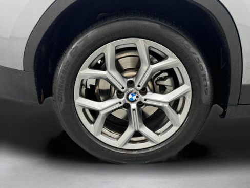 Certified 2023 BMW X3 xDrive30i w/ Premium Package image 8