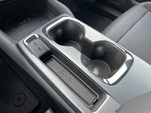 New 2026 Chevrolet Equinox EV RS image 28