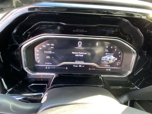 Used 2024 GMC Sierra 1500 Elevation w/ X31 Off-Road Package image 24