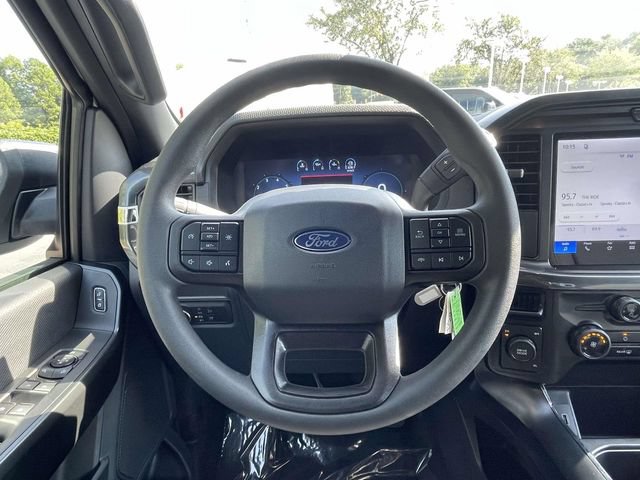 Used 2026 Ford F150 STX w/ Equipment Group 200A AWD/4WD image 8