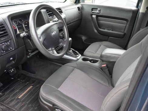 Used 2007 HUMMER H3 AWD/4WD image 7