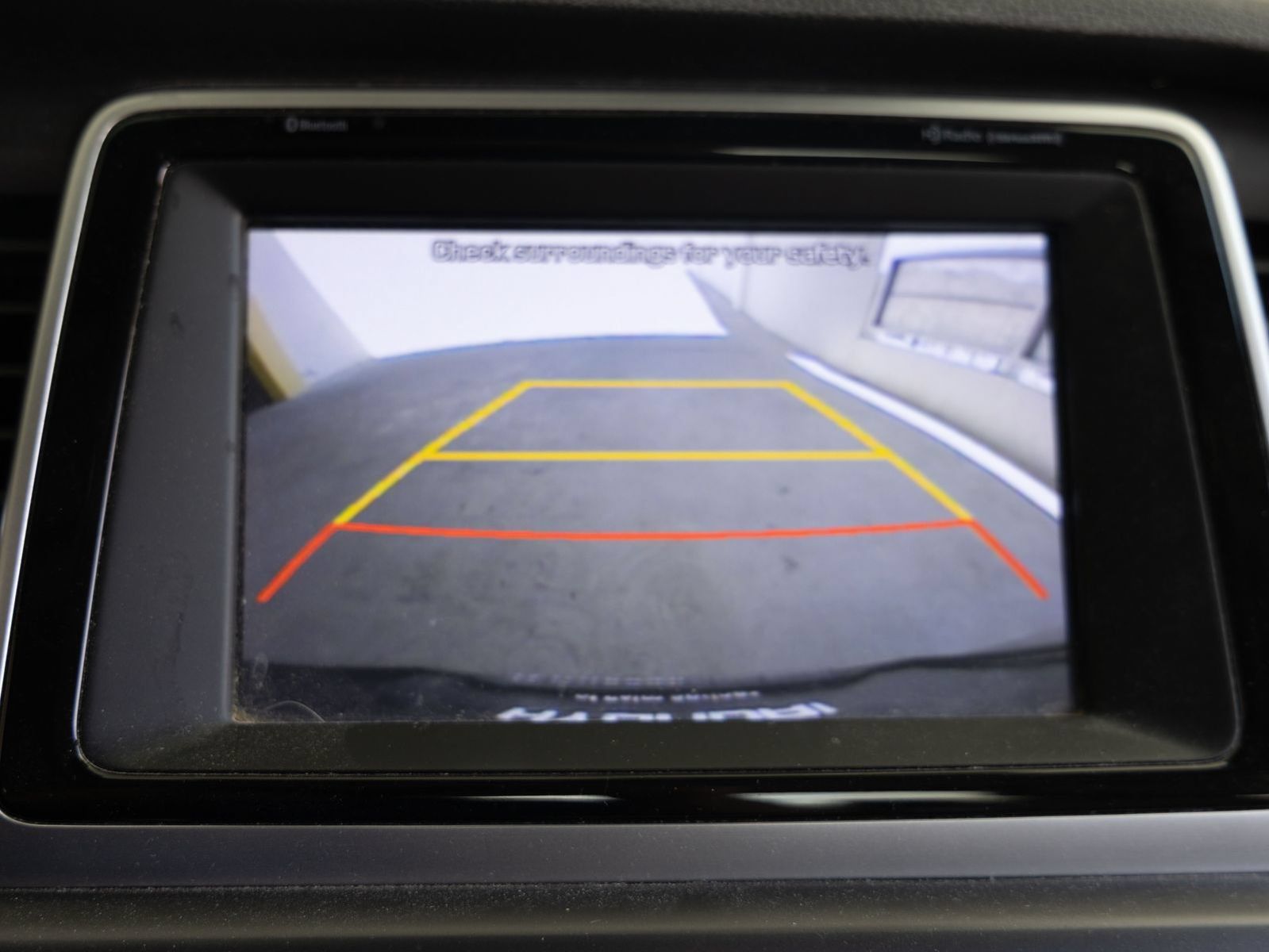 Used 2019 Hyundai Sonata Limited w/ Winter Weather Package FWD image 16