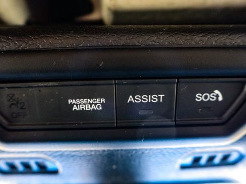 Used 2022 Jeep Wrangler Unlimited Sahara w/ Cold Weather Group image 34