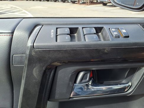 Certified 2023 Toyota 4Runner TRD Off-Road Premium image 14