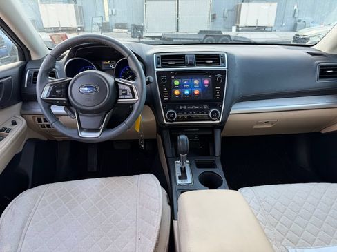 Used 2019 Subaru Outback 2.5i Premium AWD/4WD image 7