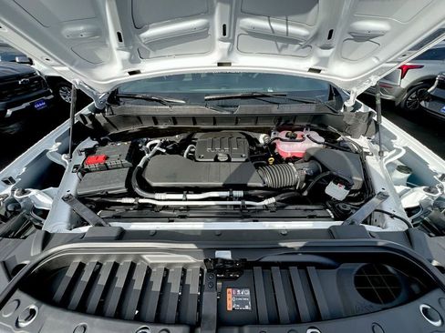 New 2026 Chevrolet Silverado 1500 W/T w/ WT Safety Package image 65