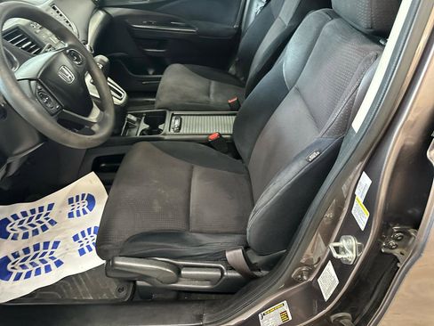 Used 2014 Honda CR-V EX image 9
