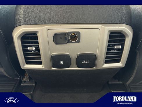 Used 2020 Ford F250 Lariat AWD/4WD image 32