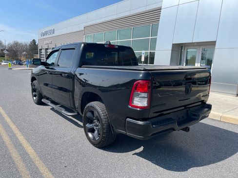 Used 2019 RAM 1500 Big Horn image 3