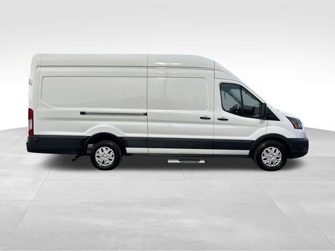 Used 2023 Ford Transit 350 148 High Roof Extended image 10