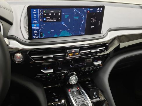 New 2026 Acura MDX Technology Package image 10