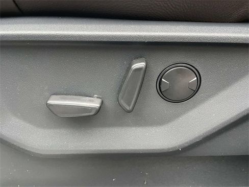 New 2025 Ford Expedition Max King Ranch image 13