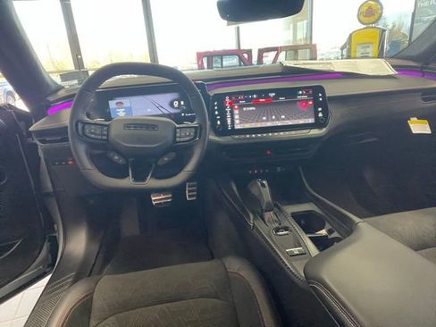 New 2024 Dodge Charger R/T Scat Pack w/ Plus Group image 4