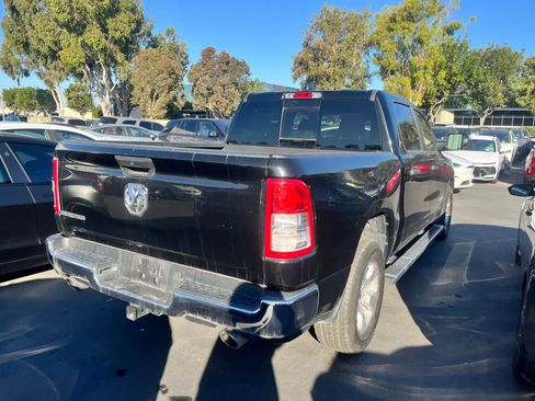 Used 2023 RAM 1500 Big Horn w/ Trailer Tow Group image 3