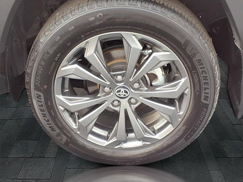 Used 2024 Toyota RAV4 XLE Premium w/ Weather Package image 34