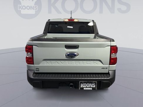 Used 2024 Ford Maverick XLT w/ Equipment Group 300A Standard AWD/4WD image 5