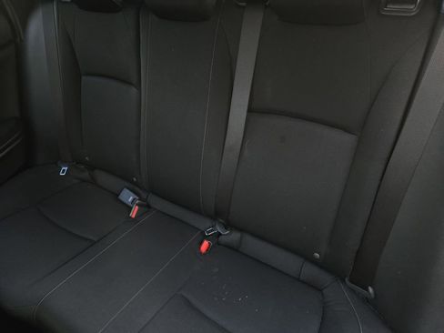 Used 2020 Honda Civic LX image 12
