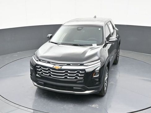 New 2026 Chevrolet Equinox LT FWD image 68