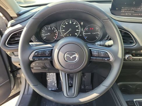 New 2026 MAZDA CX-30 AWD 2.5 S image 23