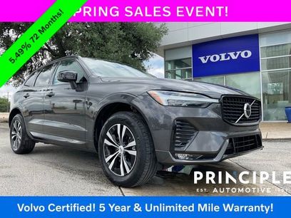 Used 2024 Volvo XC60 B5 Core