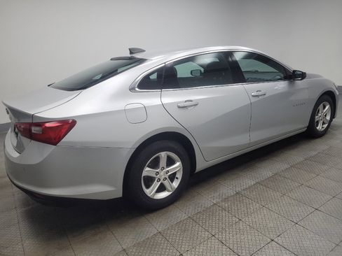 Used 2022 Chevrolet Malibu LS w/ Driver Confidence Package II FWD image 10
