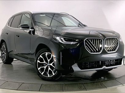 New 2026 BMW X3 xDrive30 w/ Premium Package
