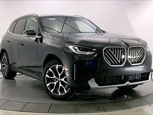 New 2026 BMW X3 xDrive30 w/ Premium Package AWD/4WD image 1